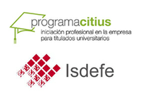 citius isdefe