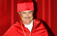 Foto Medalla de Oro_ Martín Delgado 1
