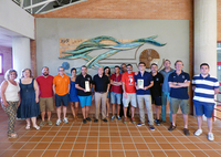 Premios de la RFAF a la UMA