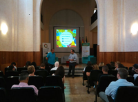 Presentación Campus Inclusivo
