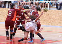 cCAMPEONATO DE EUROPA DE BALONMANO