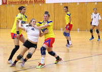 CAMPEONATO DE EUROPA UNIVERSITARIO DE BALONMANO