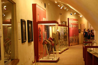 museo taurino málaga