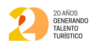 Logo 20 Aniversario