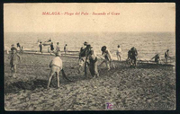 pescadores