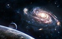 espacio