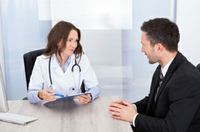 Visitador medico