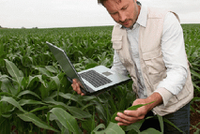 Ingeniero Agrícola