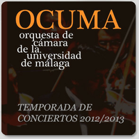 ocuma