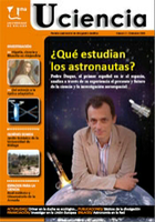 astronautas