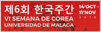 Semana de Corea