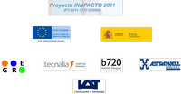 Entidades participantes