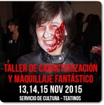 curso maquillaje