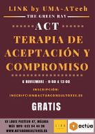 actua curso