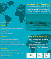 seminario internacional construyendo tu futuro