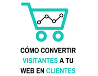 visitantes en clientes