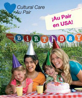 Au pair