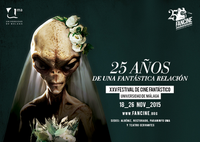 FANCINE 2015