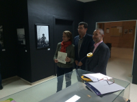 exposicion foto