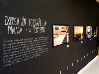 exposicion foto