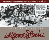exposición idigoras