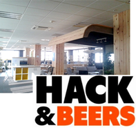 hack and beers