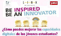 Be Inspired, Be an Innovator