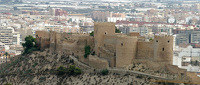 Alcazaba