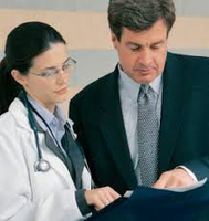 Visitador médico