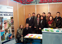 Destino UMA en Lucena