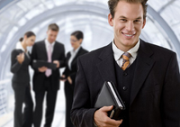 Asesor comercial
