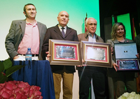 Premio a la UMA por el Congreso de Actividad Física para Mayores