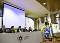 CEU 2016 FÚTBOL SALA Y PÁDEL