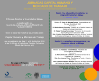 Invitación Jornadas