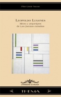 Portada "Leopoldo Lugones: Mitos y arquetipos de Las fuerzas extrañas"
