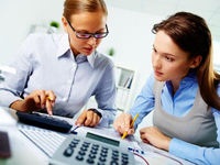 Asesor Financiero