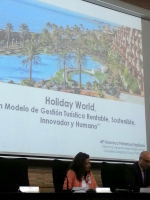 El caso Holiday World