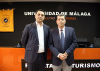 Francisco Javier Fernández y Antonio Guevara