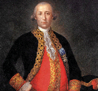 Bernardo de Galvez