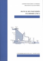 Manual de ingeniería fluidomecánica