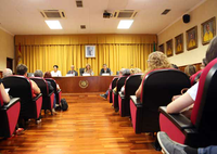 VIII Encuentro de Jóvenes Farmacólogos Andaluces 