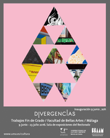 Invitación Divergencias