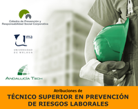 Tecnico superior en prevencion de riesgos laborales