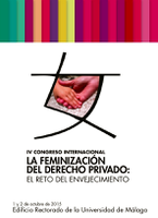 CARTEL FEMINIZACION