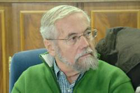 Enrique Martínez Reguera