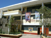 Docentes reunidos en Puno
