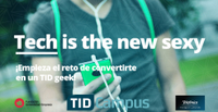 TIDCAMPUS