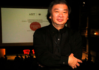 Premio Priztker 2014