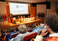 Acto Apertura Curso UMA 2016/2017 