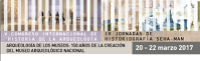Museo arqueologico nacional